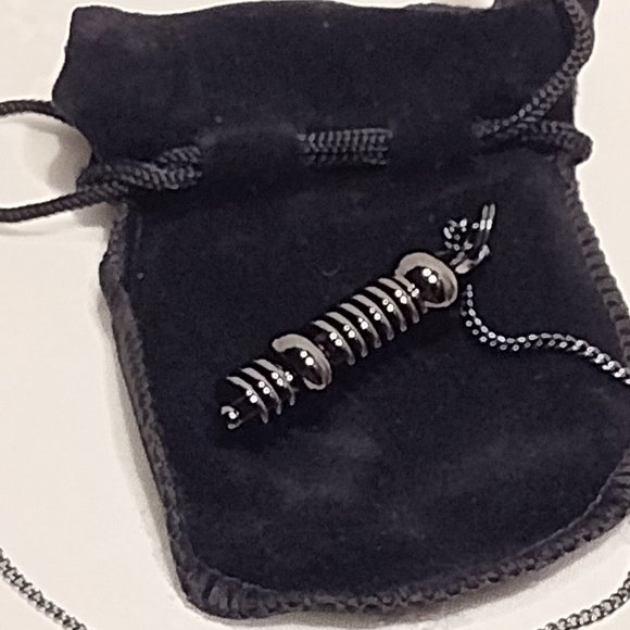 Metal Pendulum - Picture 6 of 11